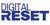 Digital Reset, Corp. Logotype