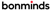BonMinds Logotype