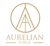Aurelian Forge Logotype