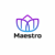 Maestro Studio Logotype