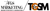 TGS Marketing Logotype