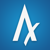 Acrox IA Logotype