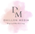 DHILLONMEDIA INC Logo