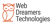 Web Dreamers Technologies Logotype