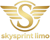 Skysprint Limo Logo