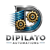Dipilato Automations Inc. Logotype