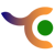 TriColor Initiatives Pvt Ltd. Logo