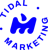 Tidal Marketing Logotype