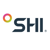 SHI Solutions India Pvt. Ltd Logotype