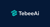 TebeeAI Logotype