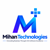 Mihan Technologies Logotype
