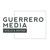 Guerrero Media Logotype