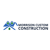 Morrison Custom Construction LLC Logotype