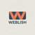 WEBLISH Logo