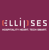 Ellipses Logotype