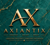 Axiantix Logotype