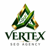 Vertex SEO Agency Logotype