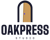 Oakpress Studio Logo