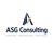 ASG Consulting Logotype