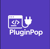 Pluginpop Logo