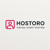 Hostoro Logotype