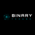 Binary Techno Logotype