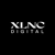 XLNC  Digital Logotype