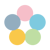 Mochi Collective Pte. Ltd. Logotype