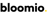 bloomio Logotype
