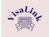 VisaLink Logotype
