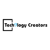 Tech9logy Creators Logotype