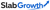 Slab Growth Logo