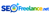 SEO Expert Freelancer Logo