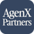 AgenX Partners Logotype
