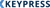 Keypress Software Development Group Logo
