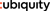 Ubiquity Logotype
