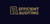 Efficient Auditing Logotype