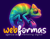 WebFormas Agência de Marketing Digital Logo