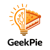 GeekPie Logo