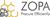 Zopa Pvt Ltd Logo