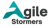 Agile Stormers Logotype