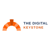 The Digital Keystone Logotype