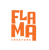 Flama Creators Logotype