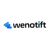 WENOTIFT Logotype