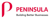 Peninsula Australia Logotype