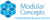 Modular Concepts Logotype