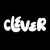 Clever - A Creative Agency Logotype