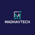 Madhav Tech Logo