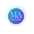 MA Design Agency Logo