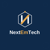 Next Emerging Technology- NextEmTech Logotype